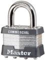 Commercial Master Padlock With Armor Design