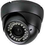 Surveillance Camera for Placing on Ceiling